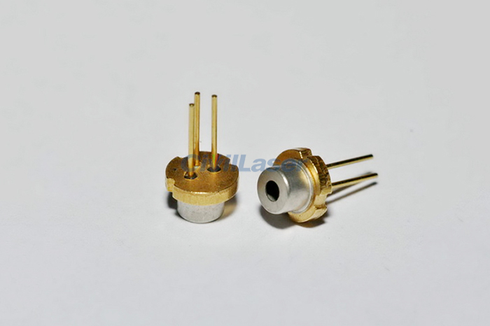 940nm 50mW Powerful Infrared Laser Module TO18 5.6mm